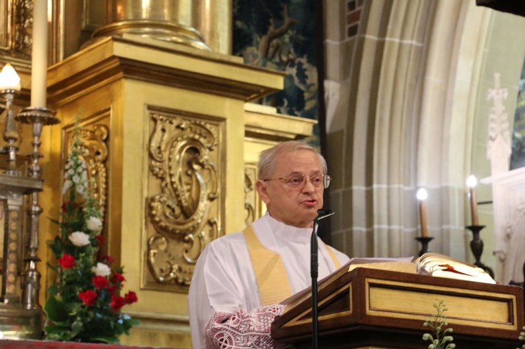 XV Zjazd Rodziny Szkół Jadwiżańskich Kraków 2021