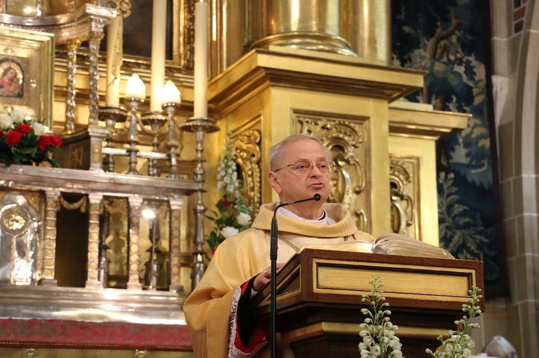 XV Zjazd Rodziny Szkół Jadwiżańskich Kraków 2021