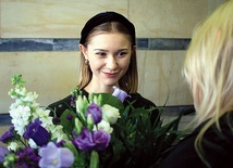 Grand Prix zdobyła Martyna Pinkowska.
