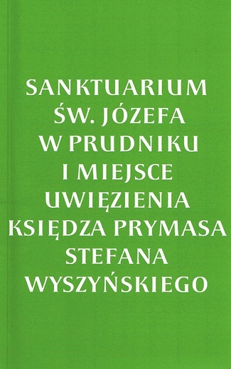 Przewodnik po Prudniku Lesie