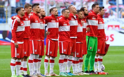 Polska zremisowała z Islandią w towarzyskim meczu piłkarskim w Poznaniu