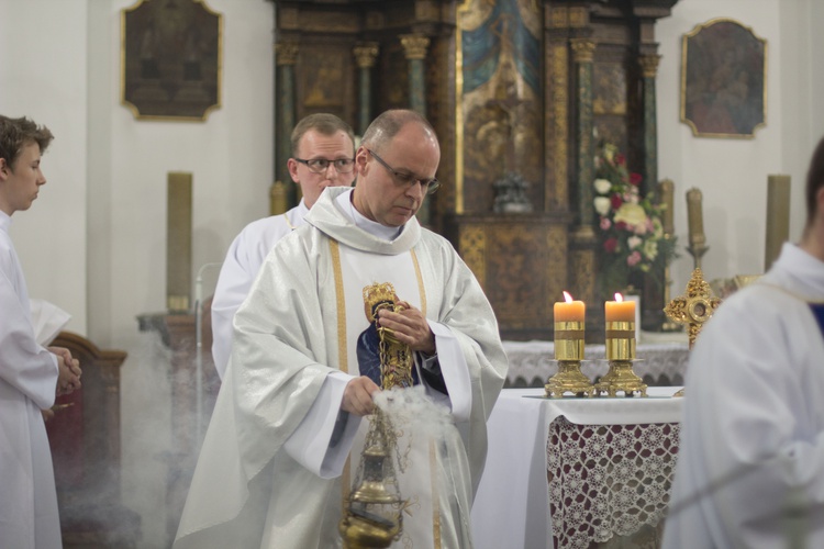 Szkoła ceremoniarza