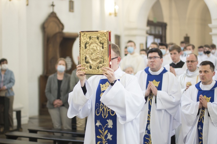 Szkoła ceremoniarza