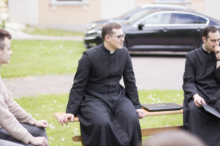 Szkoła ceremoniarza