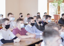 Szkoła ceremoniarza