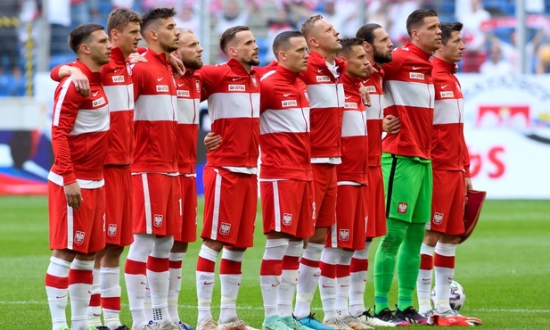 Biało-Czerwony przewodnik po Euro 2020