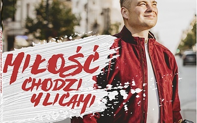 Grzegorz Miecznikowski
Miłość chodzi ulicami
Koronis
Warszawa 2021
ss. 120