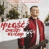 Grzegorz Miecznikowski
Miłość chodzi ulicami
Koronis
Warszawa 2021
ss. 120
