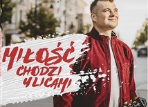 Grzegorz Miecznikowski
Miłość chodzi ulicami
Koronis
Warszawa 2021
ss. 120