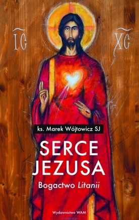 W kaplicy w Łagiewnikach, tam gdzie znajduje się obraz "Jezu, ufam Tobie", pierwotnie wisiał obraz Serca Jezusa