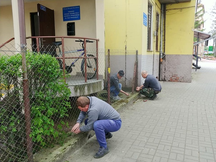 Jest już siedziba