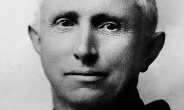 Bł. Eustachy Kugler