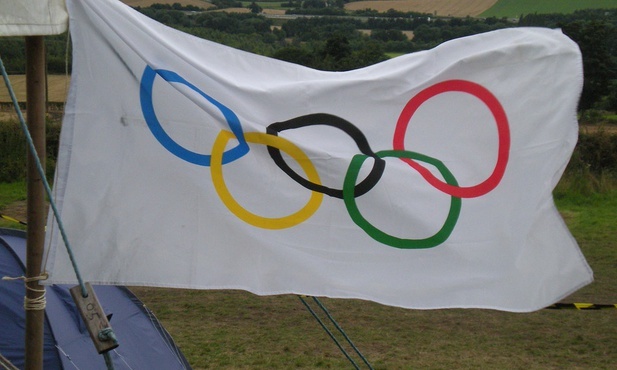 Drużyna uchodźców weźmie udział w igrzyskach olimpijskich w Tokio