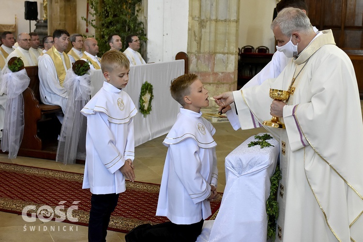 Spotkanie dyrektorów wydziałów katechetycznych