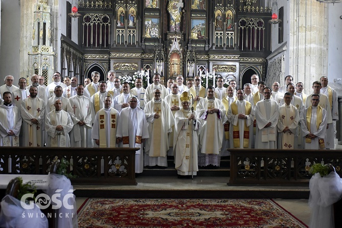 Spotkanie dyrektorów wydziałów katechetycznych