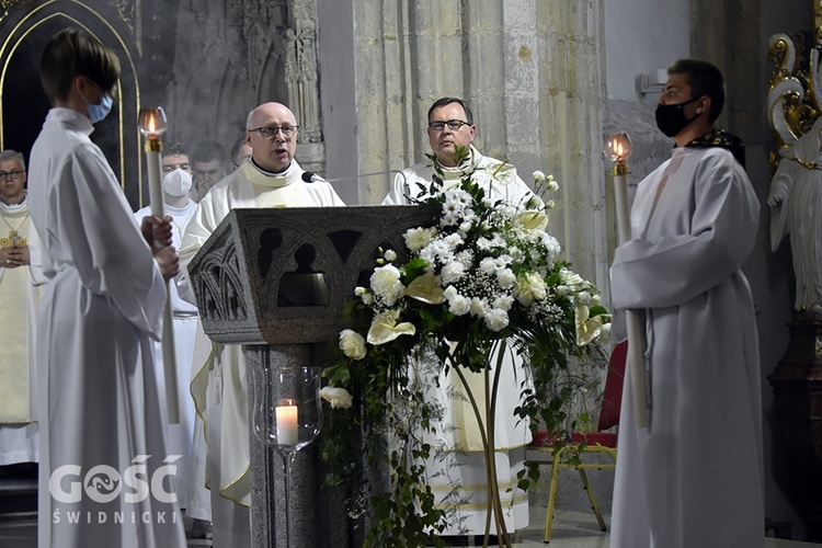 Spotkanie dyrektorów wydziałów katechetycznych