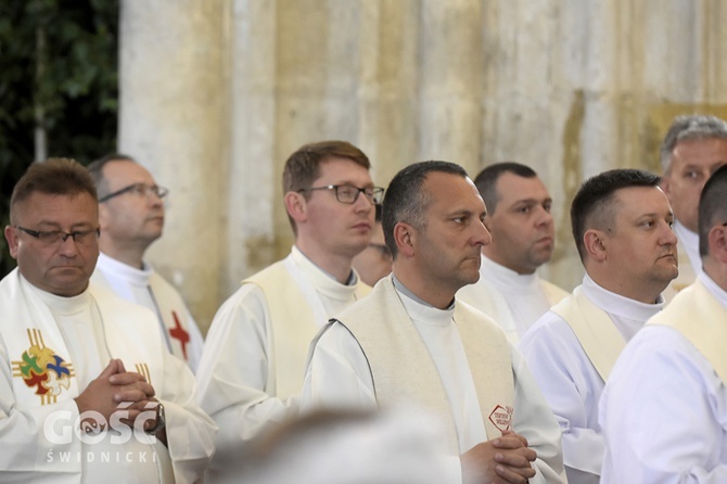 Spotkanie dyrektorów wydziałów katechetycznych