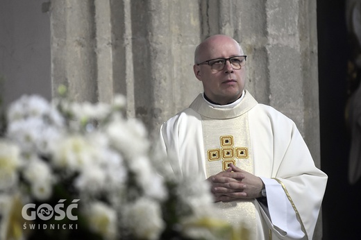 Spotkanie dyrektorów wydziałów katechetycznych