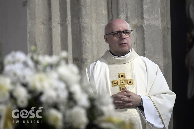 Spotkanie dyrektorów wydziałów katechetycznych