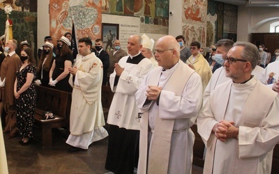 Święto patronalne Katolickiego Uniwersytetu Lubelskiego