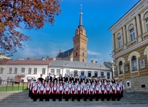 Tarnów. Rubinowy jubileusz