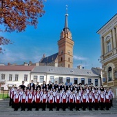 Tarnów. Rubinowy jubileusz