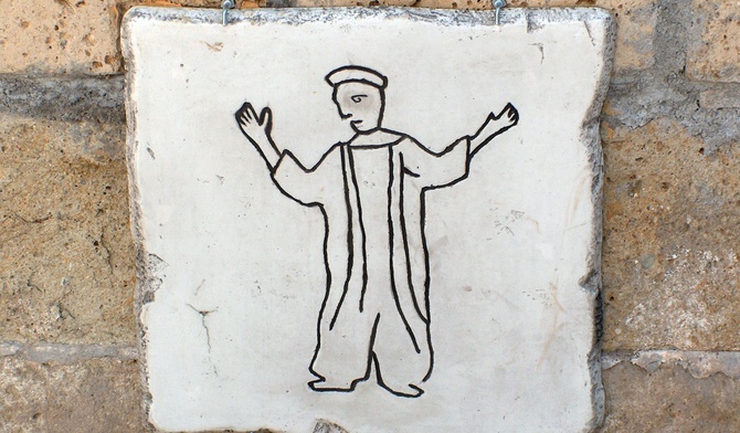 Ręce wzniesione w górę