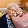 Niezwykły prezent: w dniu 115 urodzin pani Tekla doczekała się praprawnuczki!