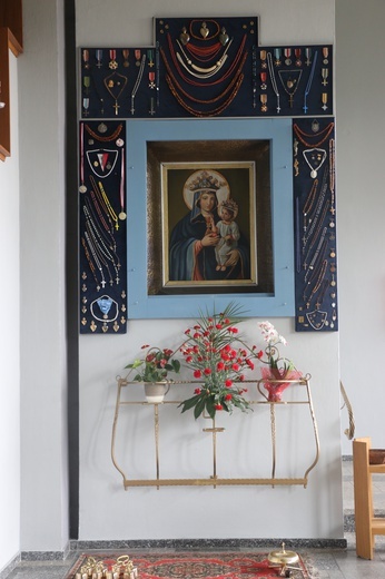 Katowice. Parafia z sercem