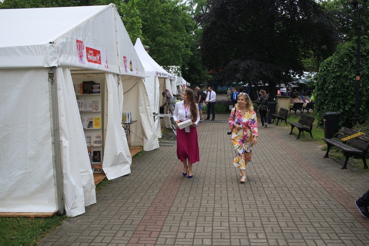 V Festiwal Książki w Opolu