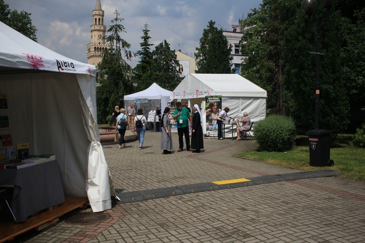 V Festiwal Książki w Opolu