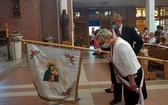 Uroczystość NSPJ i poświęcenie obrazu