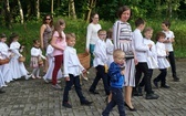 Uroczystość NSPJ i poświęcenie obrazu