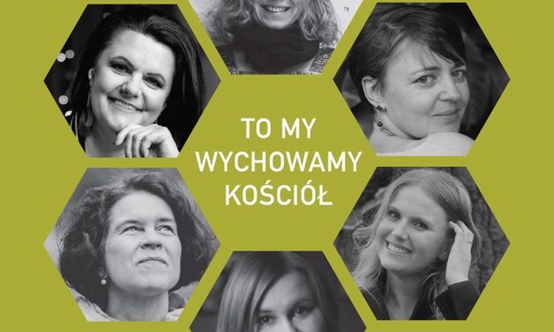 8.06.2021|To my wychowamy Kościoł