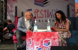Trwa Festiwal Książki w Opolu