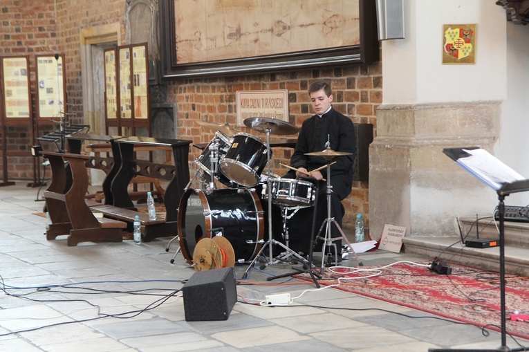 Promocja lektorów i ceremoniarzy