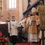 Promocja lektorów i ceremoniarzy