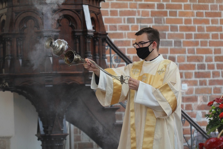 Promocja lektorów i ceremoniarzy