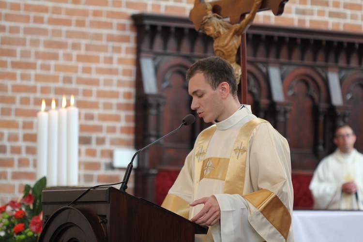 Promocja lektorów i ceremoniarzy