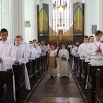 Promocja lektorów i ceremoniarzy