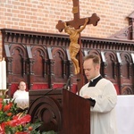 Promocja lektorów i ceremoniarzy