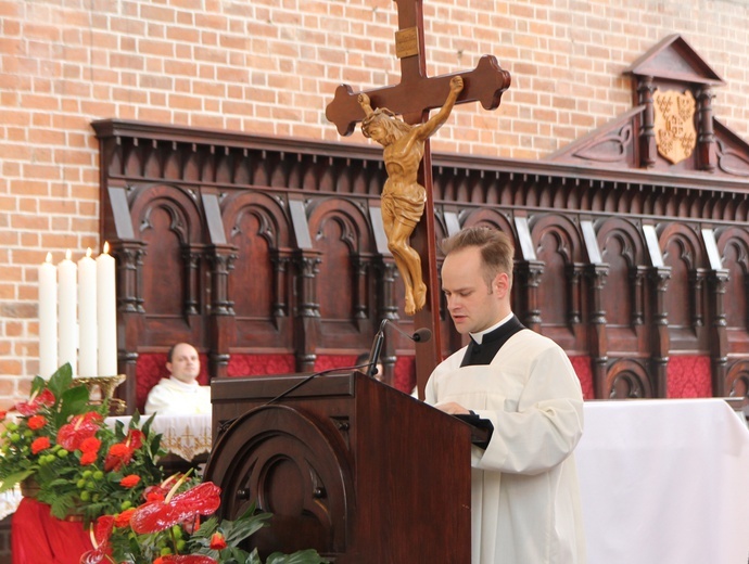 Promocja lektorów i ceremoniarzy