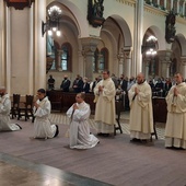 Abp Skworc w Katowicach-Panewnikach: Bądźcie apostołami międzyludzkiego braterstwa 