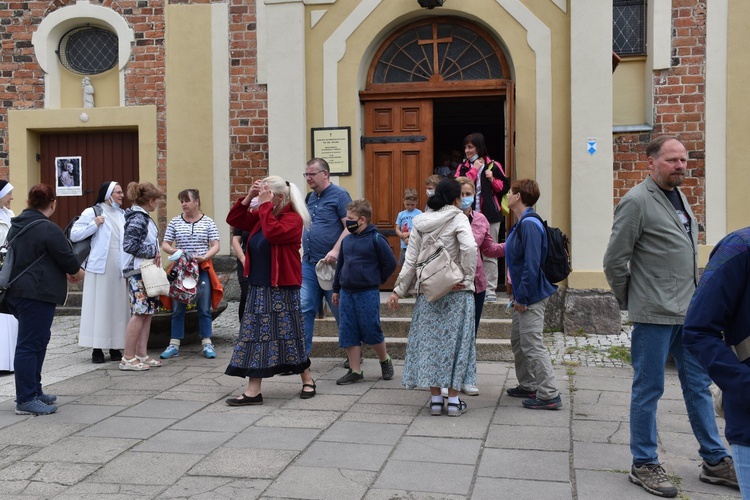 Katecheci na Drodze św. Jakuba