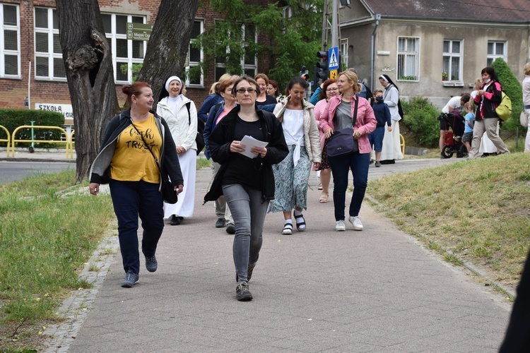 Katecheci na Drodze św. Jakuba