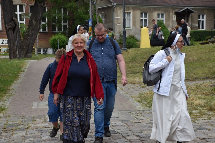 Katecheci na Drodze św. Jakuba