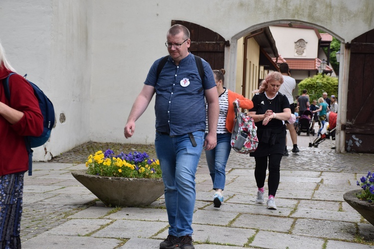 Katecheci na Drodze św. Jakuba