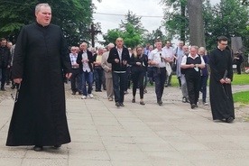 Gietrzwałd. Jezus jest ten sam