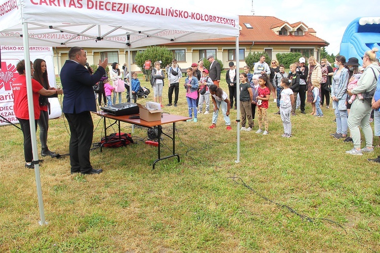 Dzień Dziecka dla obcokrajowców