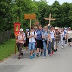 Pielgrzymka z Janowa Lubelskiego do Radecznicy